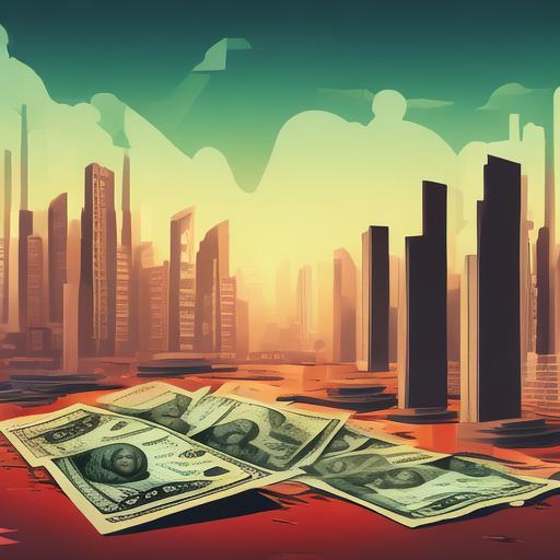 城投转型推进：经营现金流净额五年来首次回正