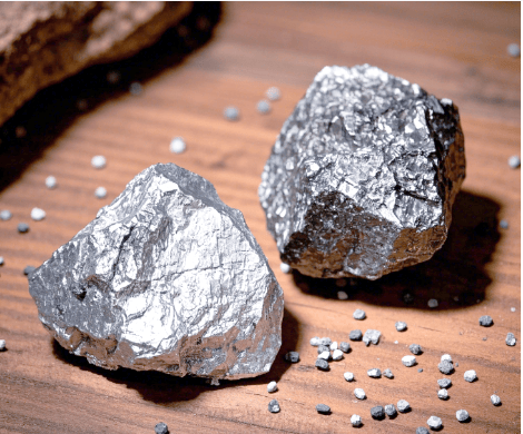 五矿发展：公司经营的黑色金属商品主要包括铁矿石、钢材、锰矿、铬矿、锰合金、铬合金等