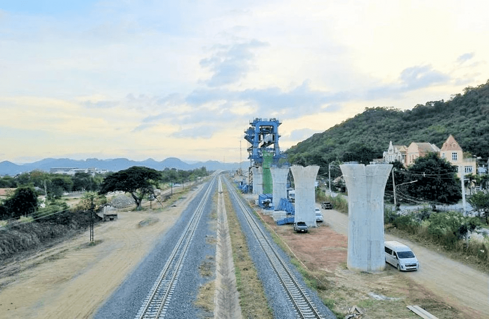 越南钢铁企业和发将于2027年生产首批高铁钢材