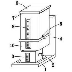 唯捷创芯获得实用新型专利授权：“一种封装结构”