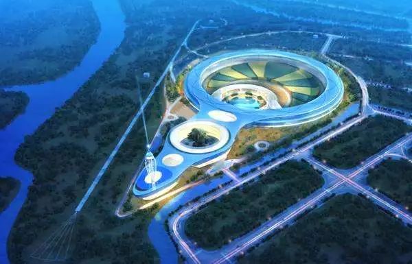 我国牵头发起国际子午圈大科学计划