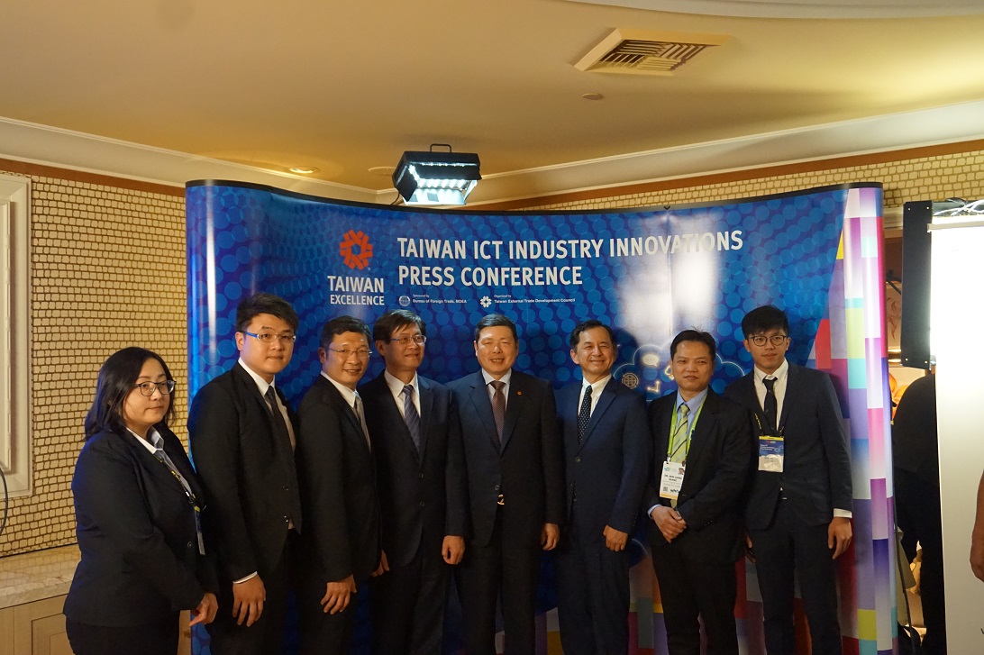 韩国贸协举行“釜山汽车零部件行业座谈会”