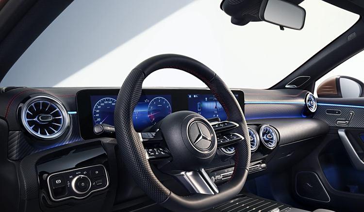 梅赛德斯-奔驰（中国）汽车销售有限公司召回部分进口A级、CLA和GLA汽车