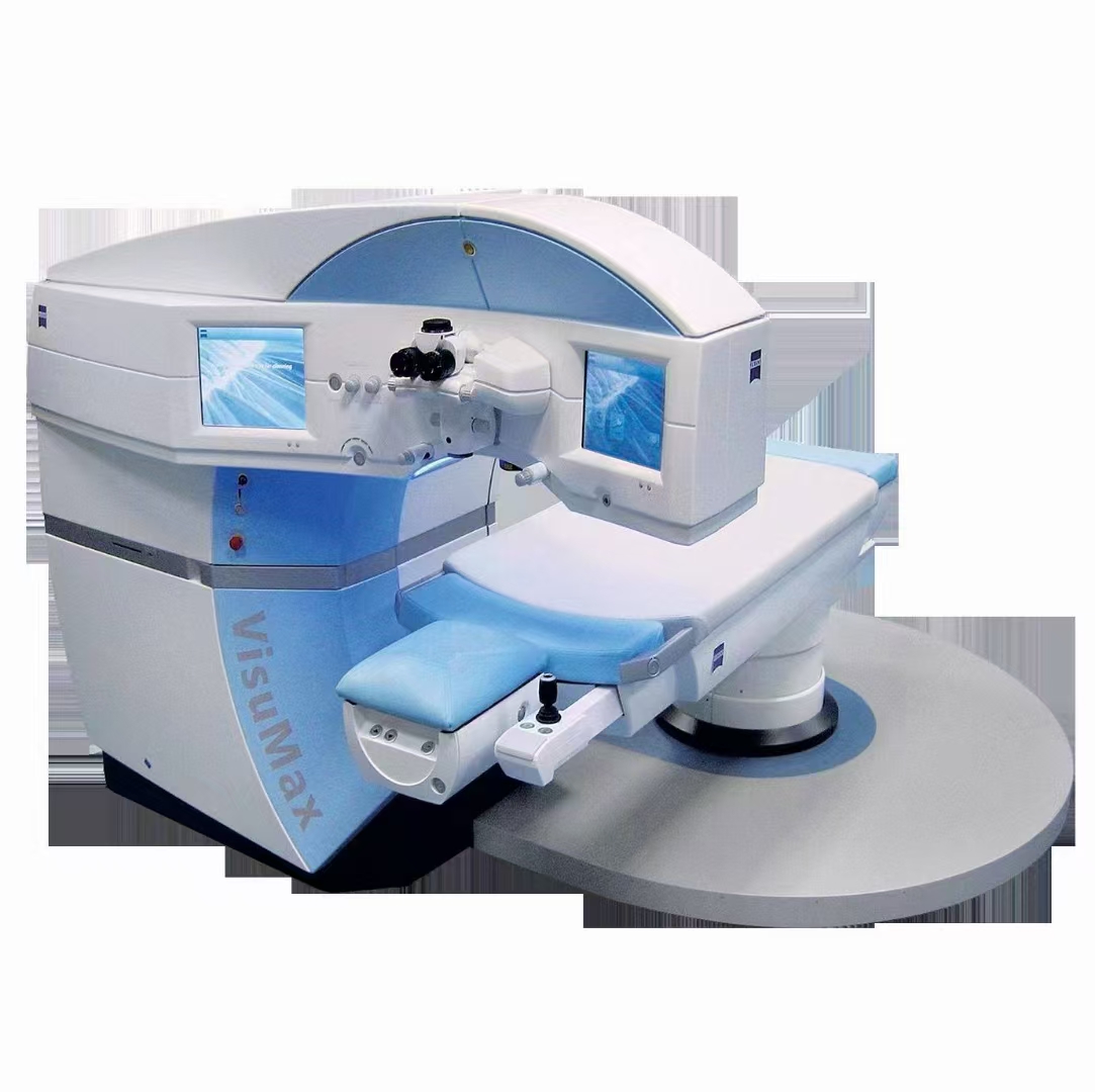 美国向利比里亚捐赠价值15万美元的内窥镜医疗设备