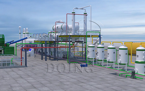 中国石化获得发明专利授权：“炼油动设备风险预警方法及预警系统”