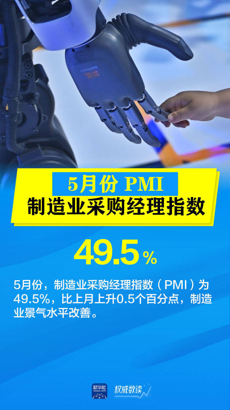 5月份，越南制造业采购经理指数（PMI）回升至49.8