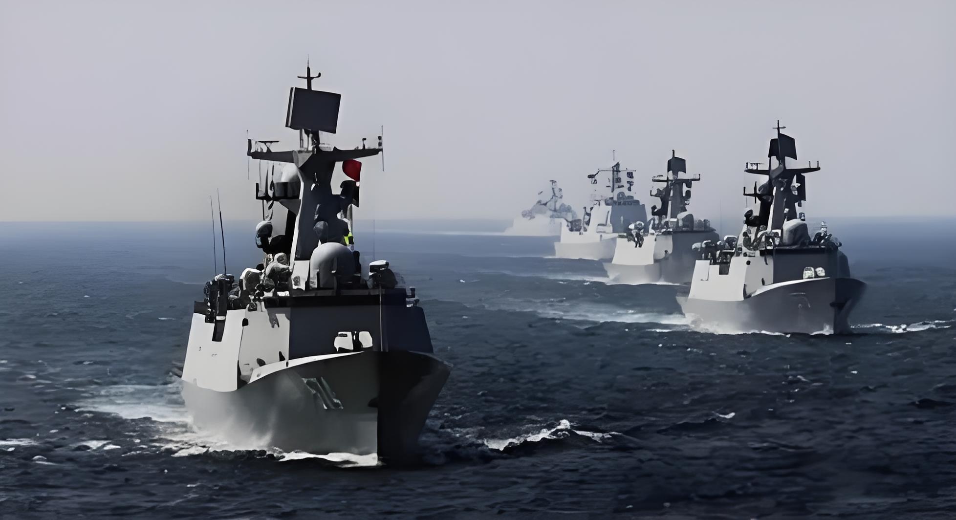 阿曼伊朗签署18项协议深化合作