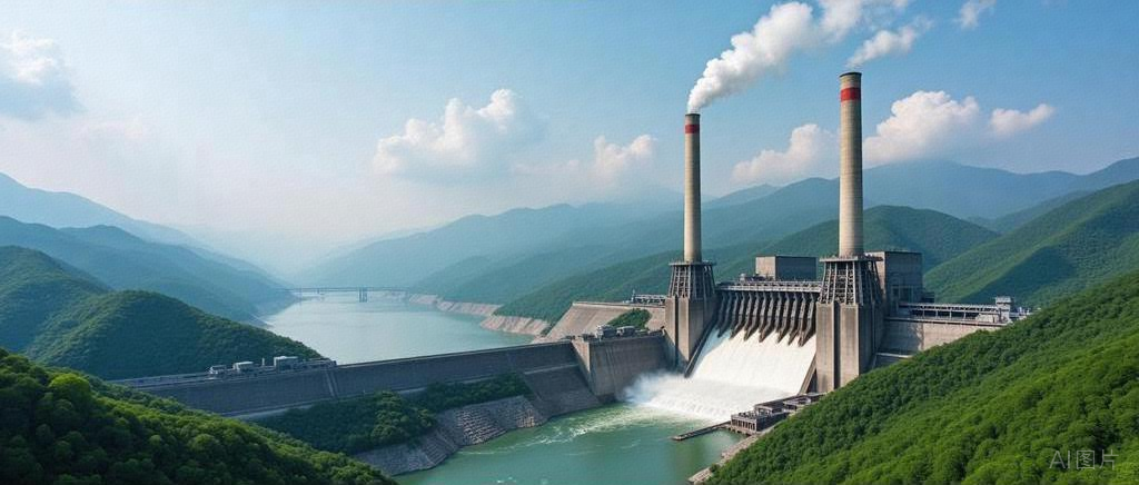 长江电力获得发明专利授权：“一种河道崩岸风险等级评估方法”