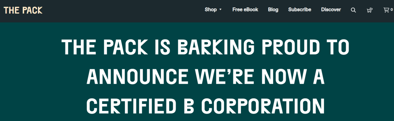 中誉宠食获新一轮融资，年营收目标冲刺10亿元