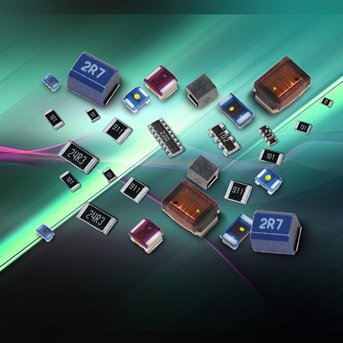 铂科新材获得发明专利授权：“一种贴片式电感器的制作方法”