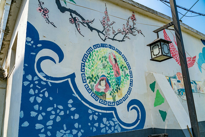 乌镇神话与千镇困局，古镇如何逃离“复制粘贴”？