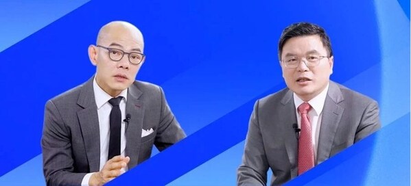 创新药支付十年破局路：从“支付荒漠”到“万亿蓝海”