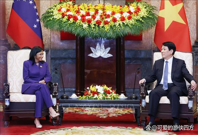 委内瑞拉副总统：零售业产值占委GDP的 4.5%