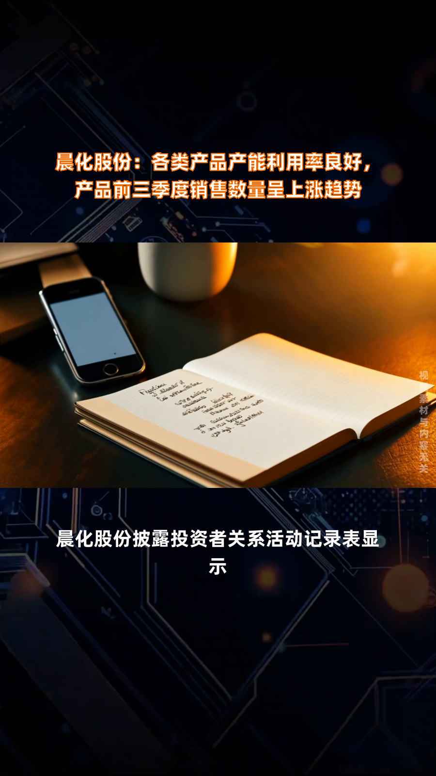 洁雅股份：公司产能利用率在80%左右