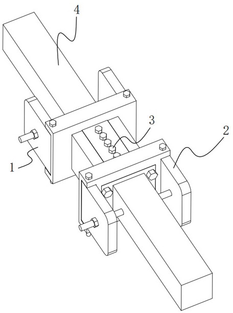 康冠科技获得实用新型专利授权：“一种快拆旋转卡扣结构及显示屏支架”
