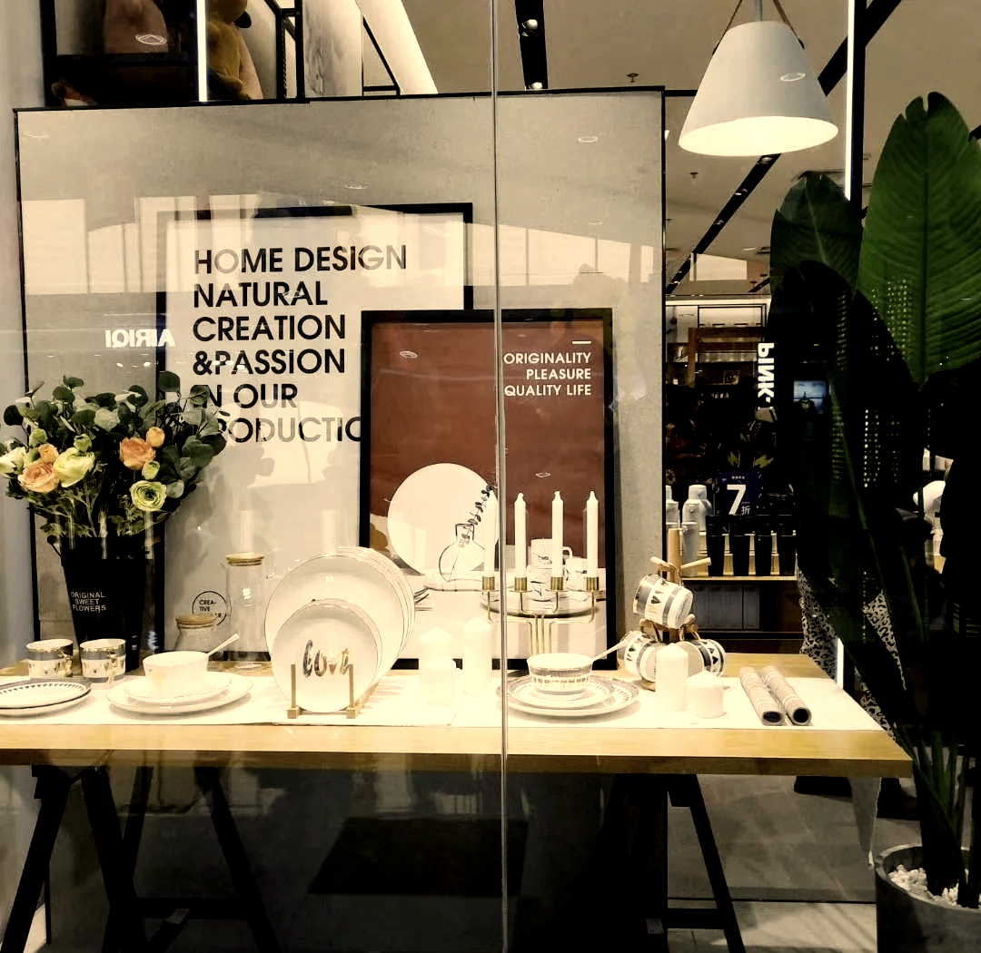 网红打卡地｜长春120个网红打卡地之摩天活力城