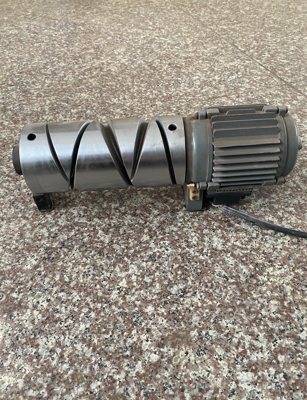 华茂股份获得实用新型专利授权：“络筒机的槽筒结构”