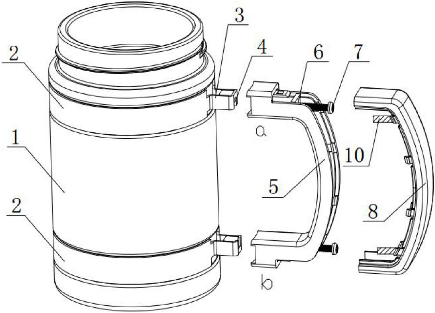 翔宇医疗获得实用新型专利授权：“一种吸痰控制装置”