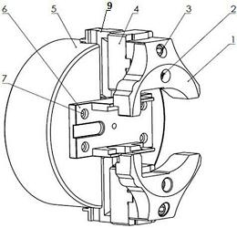 奇精机械获得实用新型专利授权：“应用于传动轴的加工模具和加工设备”