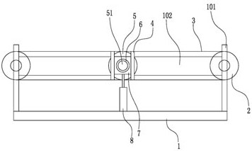 翔宇医疗获得实用新型专利授权：“一种吸痰控制装置”