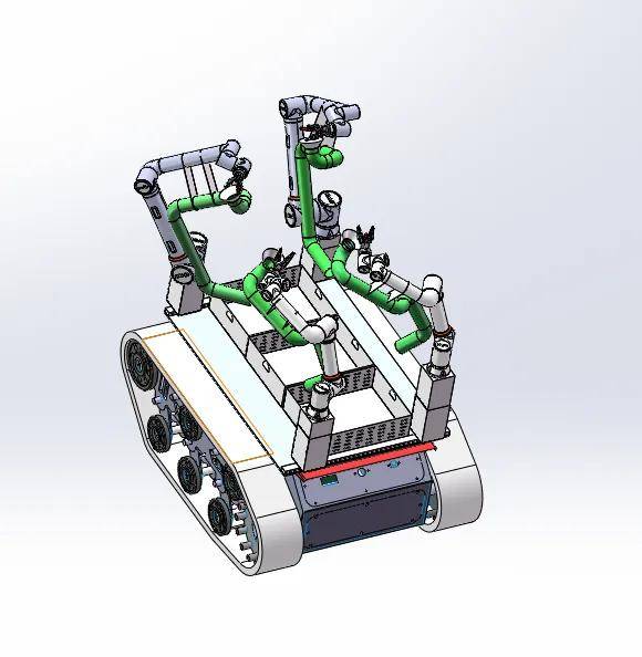 夏厦精密：公司精密齿轮能直接应用于人形机器人领域