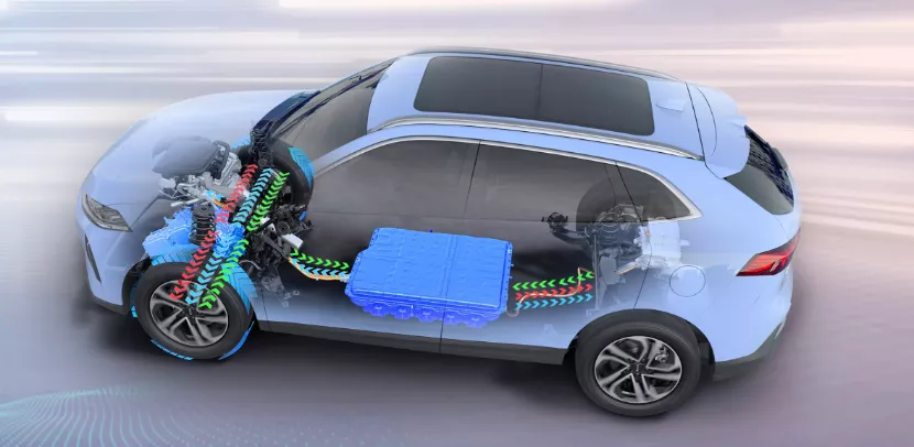 长城汽车获得发明专利授权：“新能源汽车的加热控制方法、装置及新能源汽车”