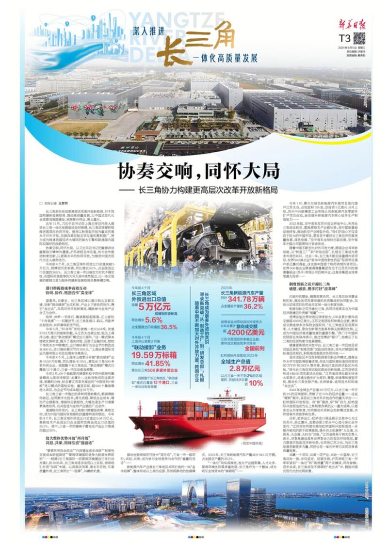 上海重要行动方案发布！