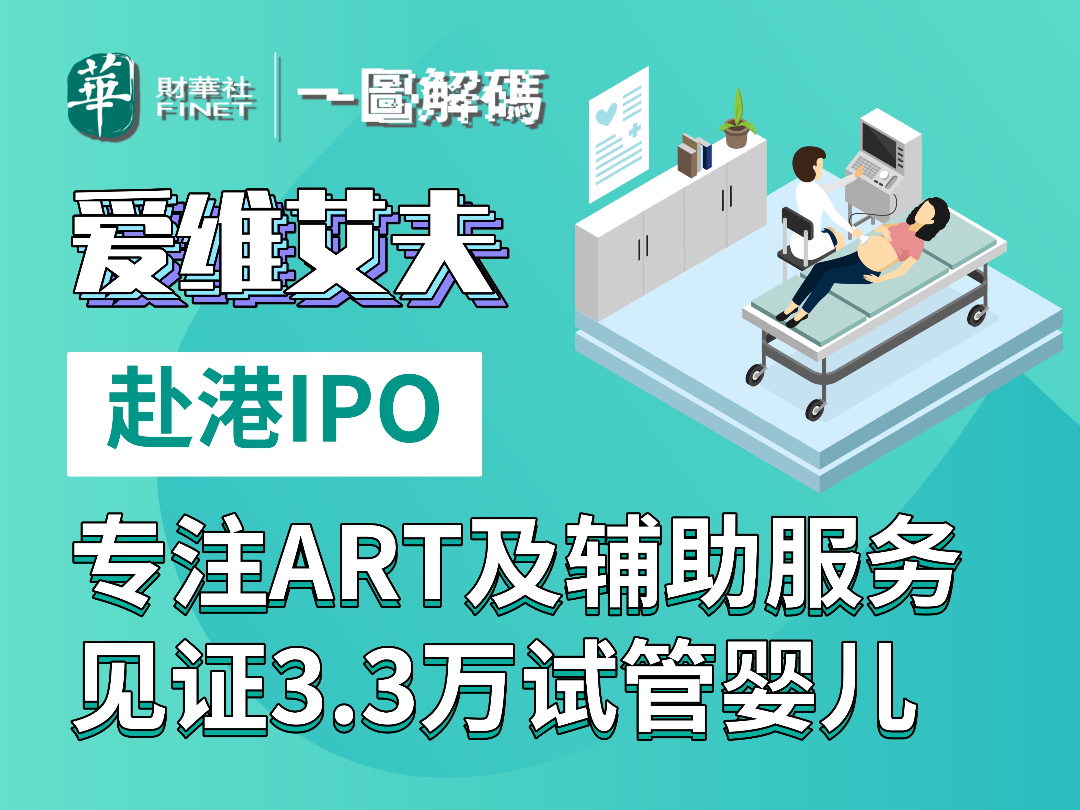 宇信科技递交赴港IPO申请