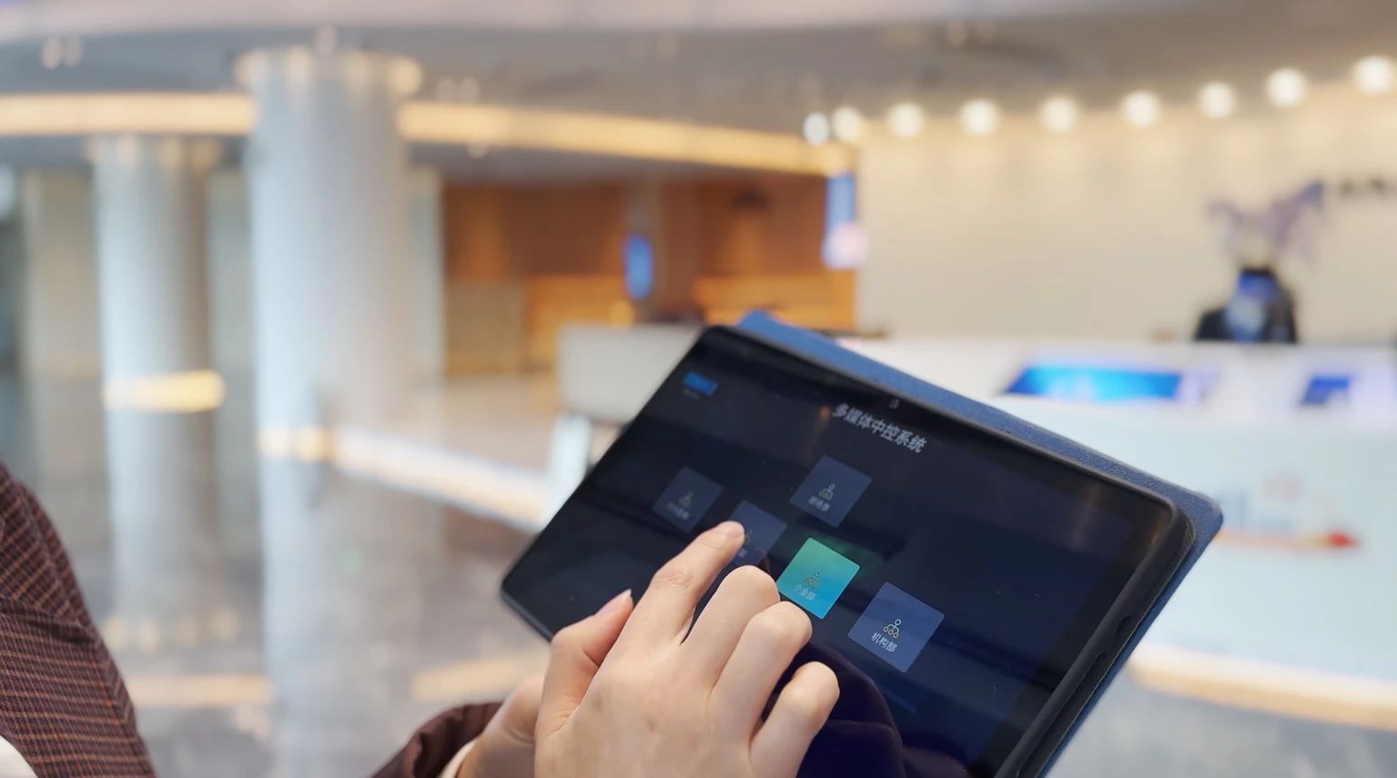 广电运通：与香港虚拟交易平台没有具体业务合作