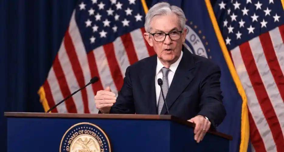 突然宣布，降息！刚刚，多国出手！特朗普深夜发声