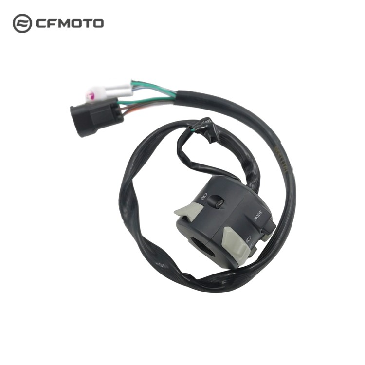 春风动力获得实用新型专利授权：“动力总成”