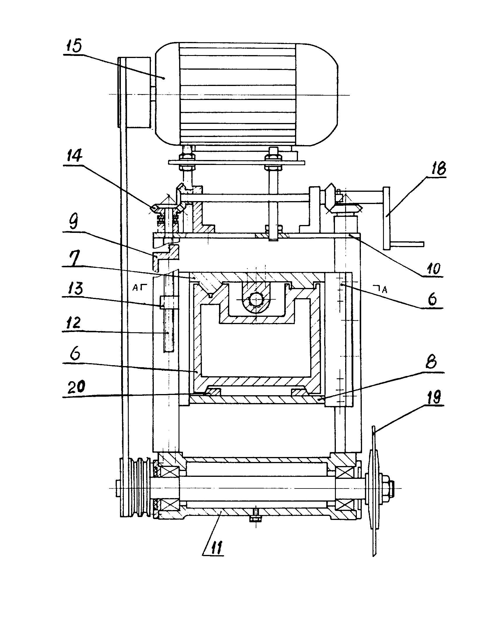 春风动力获得实用新型专利授权：“动力总成”