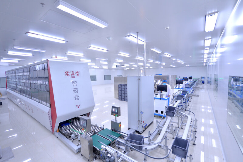 创新药经不起大起大落