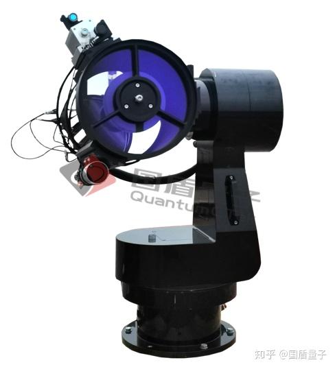 国盾量子获得发明专利授权：“用于量子密钥分发的木马光攻击防御方法及发送端结构”