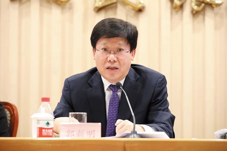 人民银行广东省分行行长张奎：探索更多解决科技企业融资难题的“广东方案”