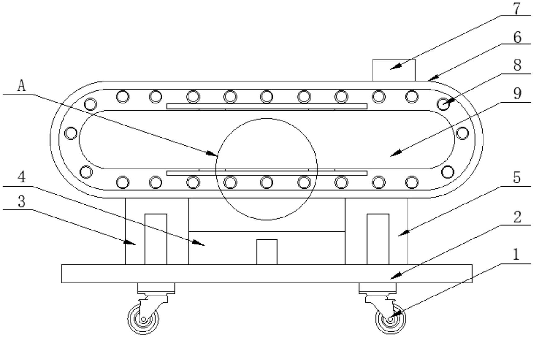 小熊电器获得外观设计专利授权：“切碎刀(QSJ-W05G3)”