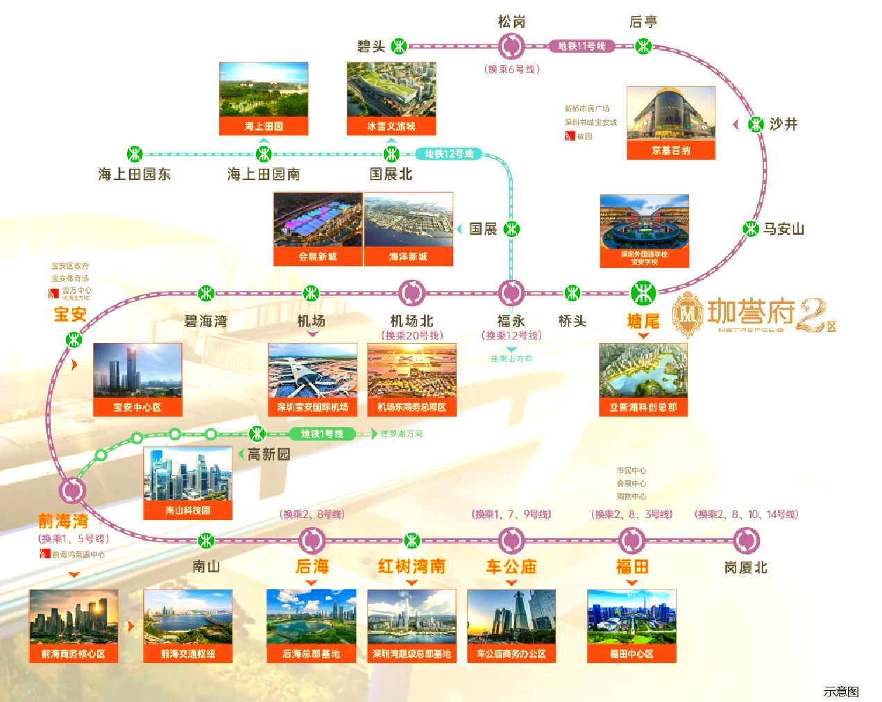 10.7亿元！这家房企出售物业抵债