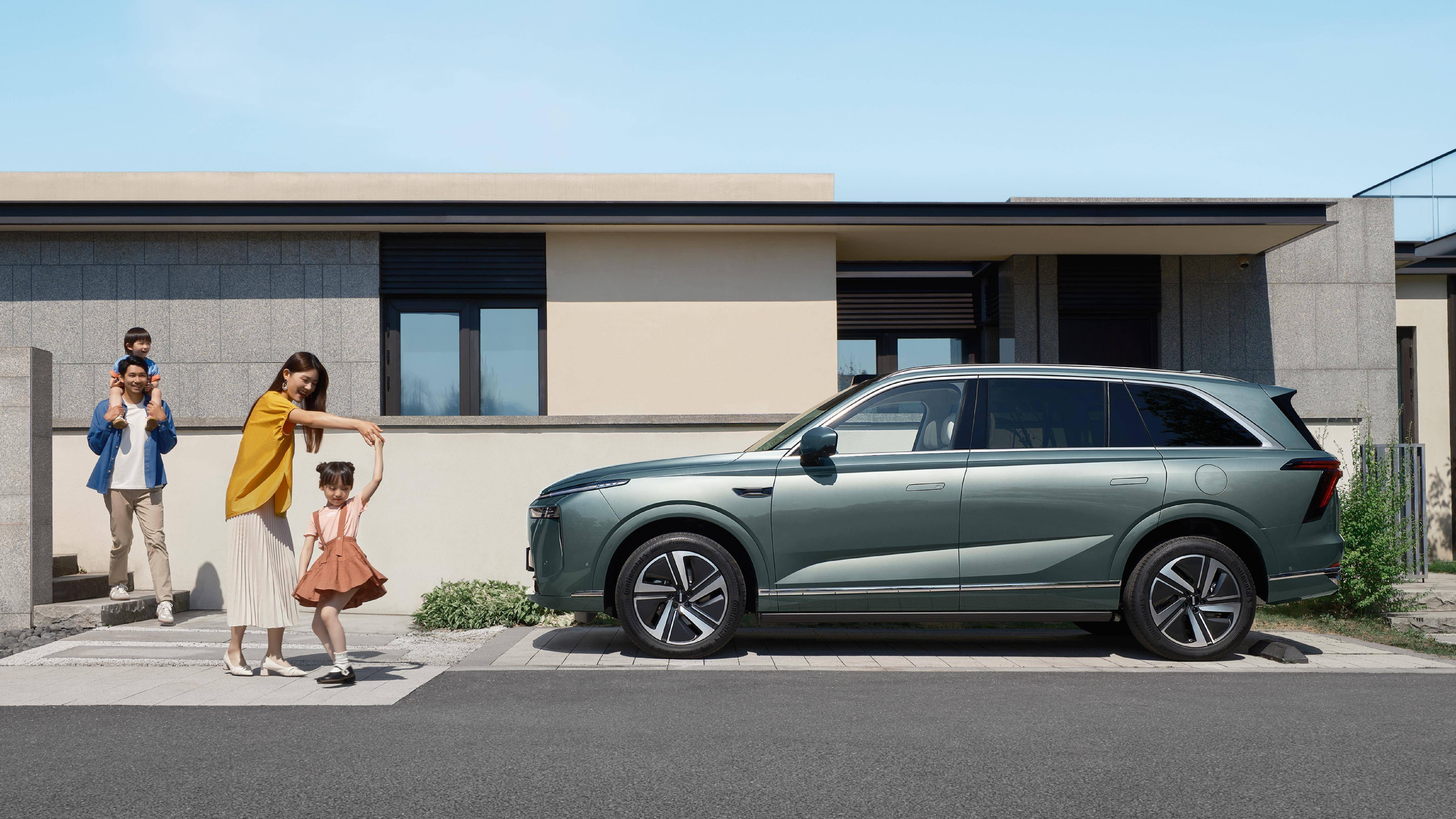 长城汽车获得发明专利授权：“基于车辆的信息交互方法、车机端、存储介质和车辆”