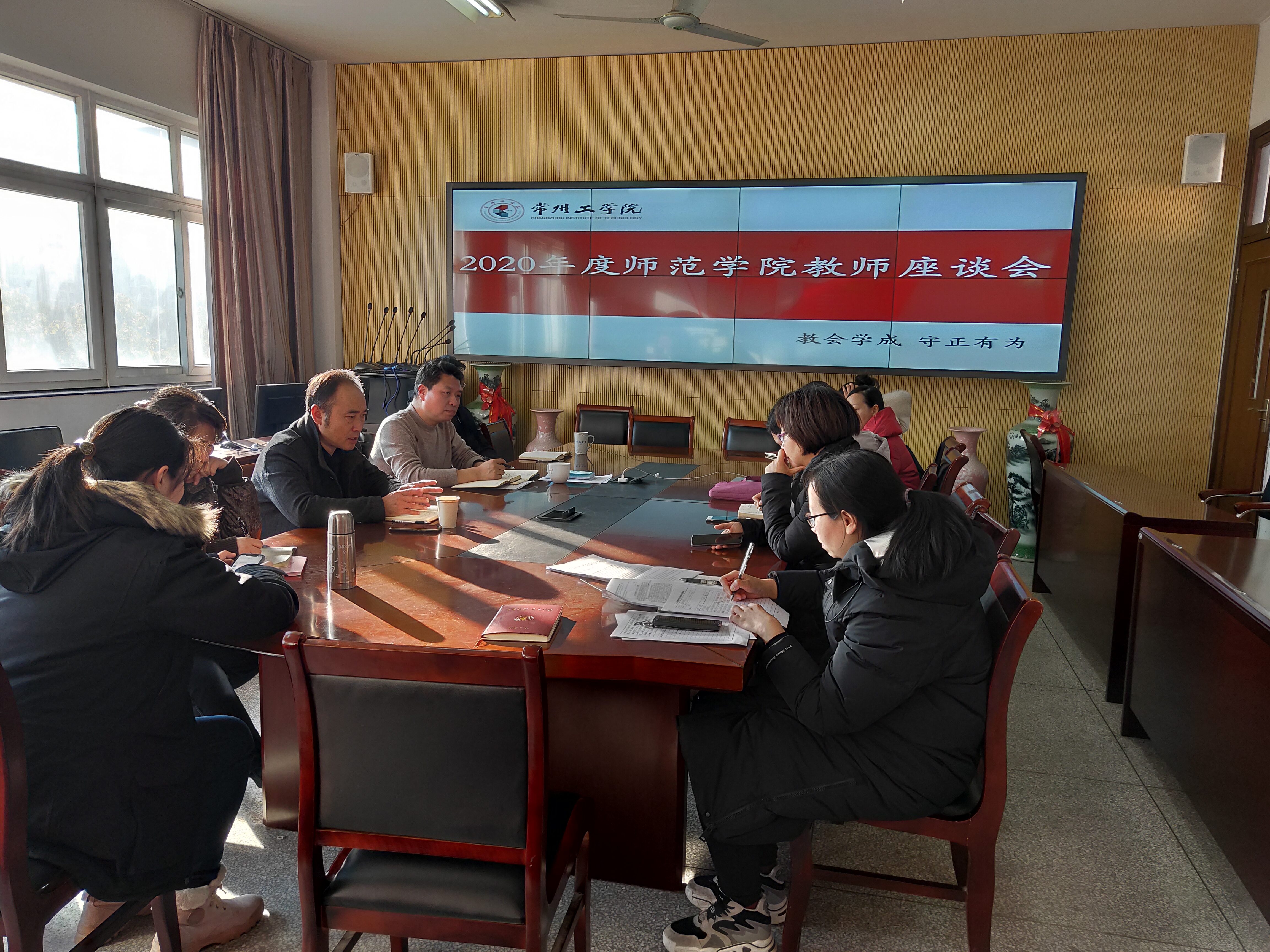 成守正：管理权交接时刻，企一代不放心