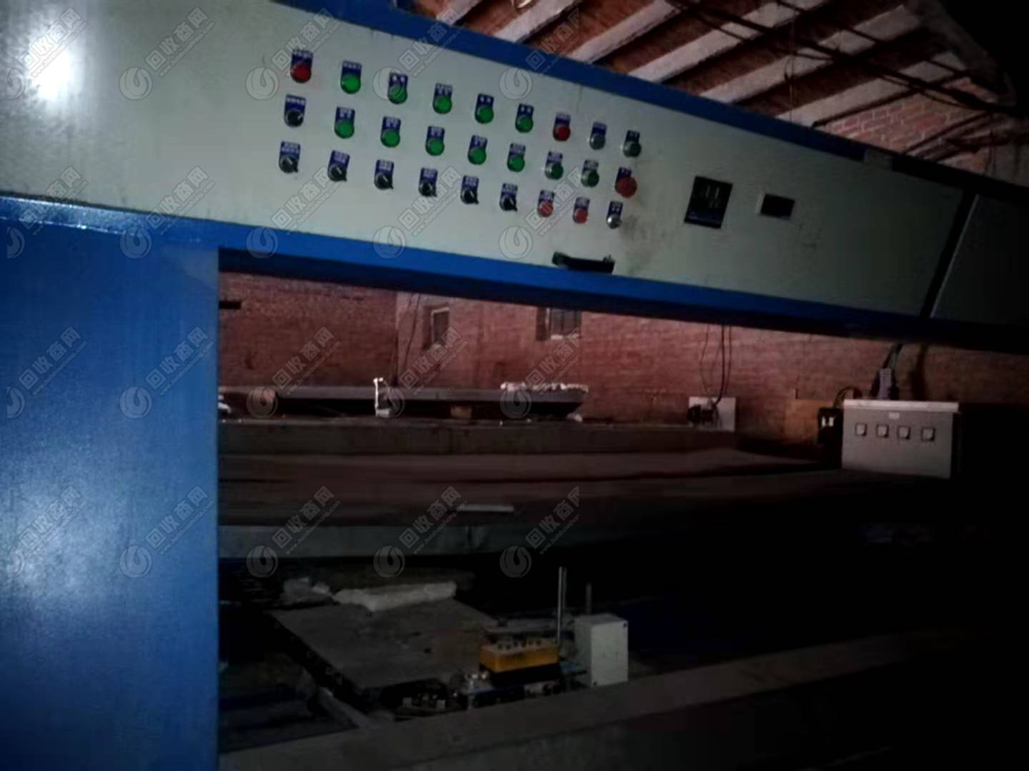 景业智能：询价转让初步确定转让价格为43.9元/股