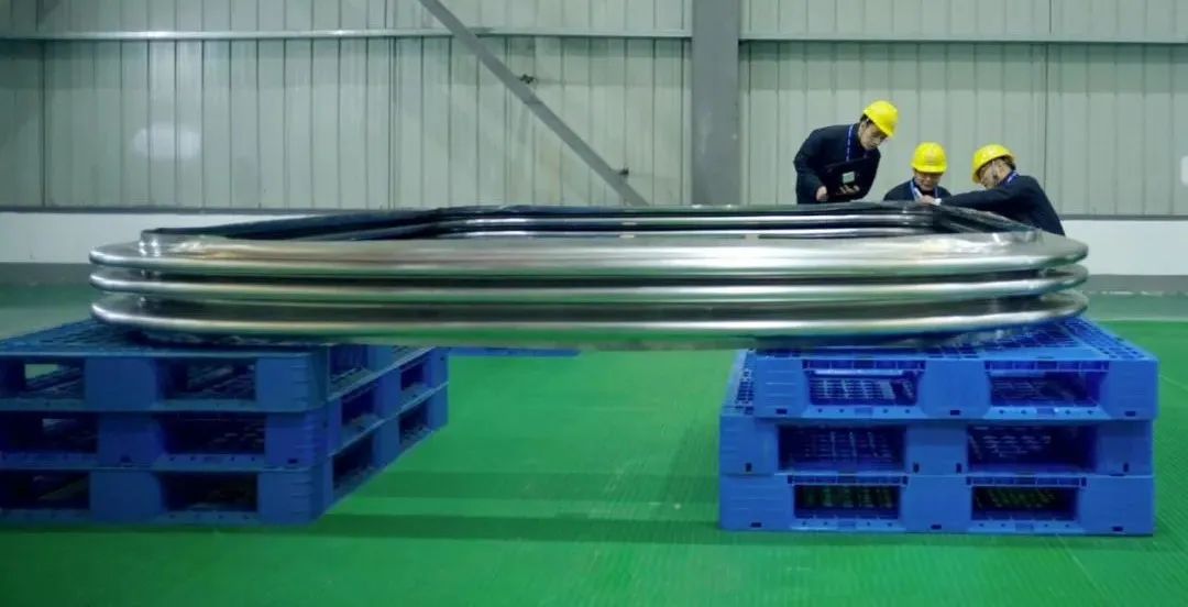 航天晨光获得发明专利授权：“一种放射性浸水废树脂干燥装置及干燥方法”