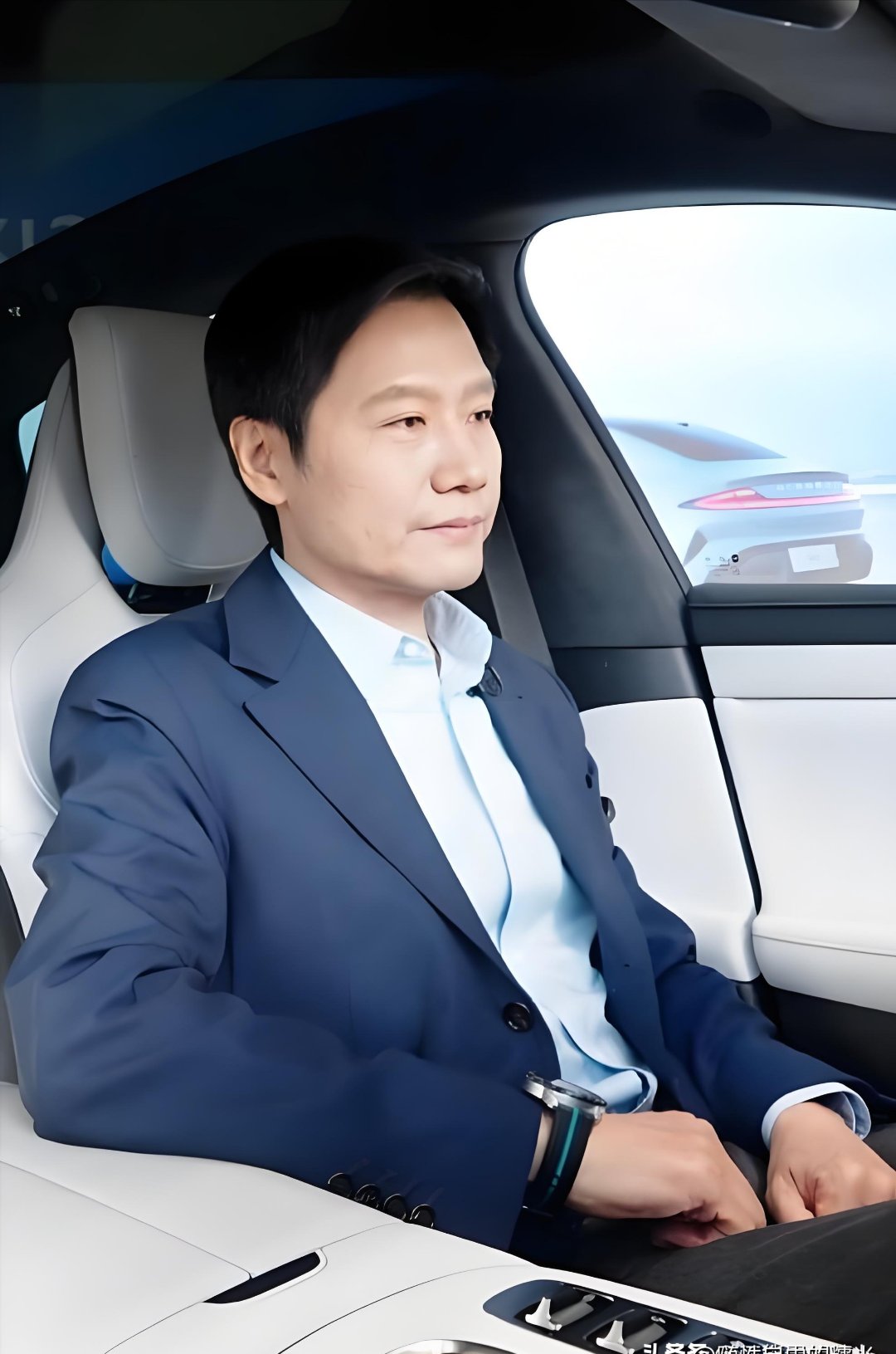 中信银行：提名魏强为非执行董事候选人