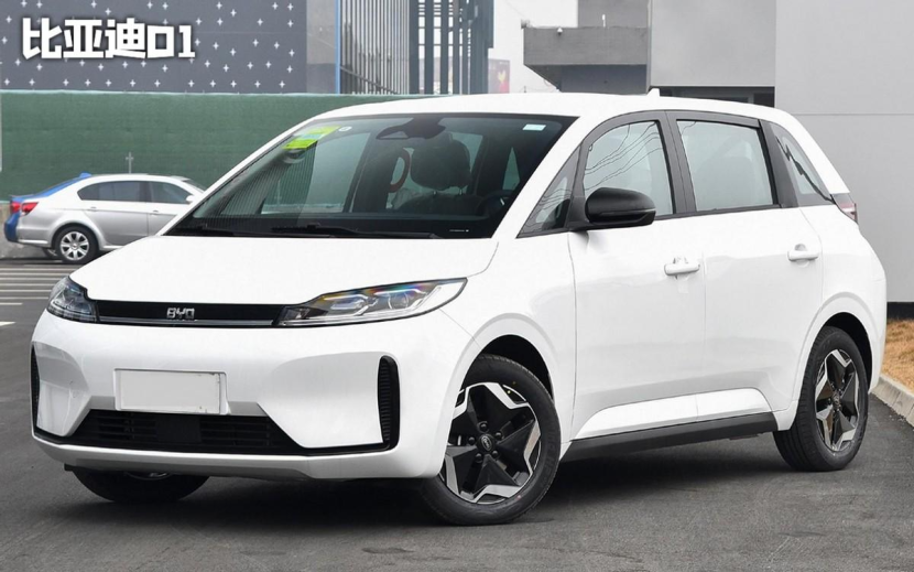 海马汽车：海马EX00车型计划今年量产上市