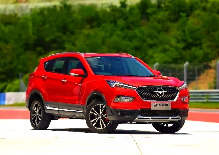 海马汽车：海马EX00车型计划今年量产上市