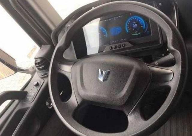 中集集团获得发明专利授权：“自动导向车路径规划方法、设备及计算机可读存储介质”