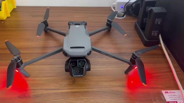 率先提出“运动相机” 无人机先驱创业者名下豪宅被拍