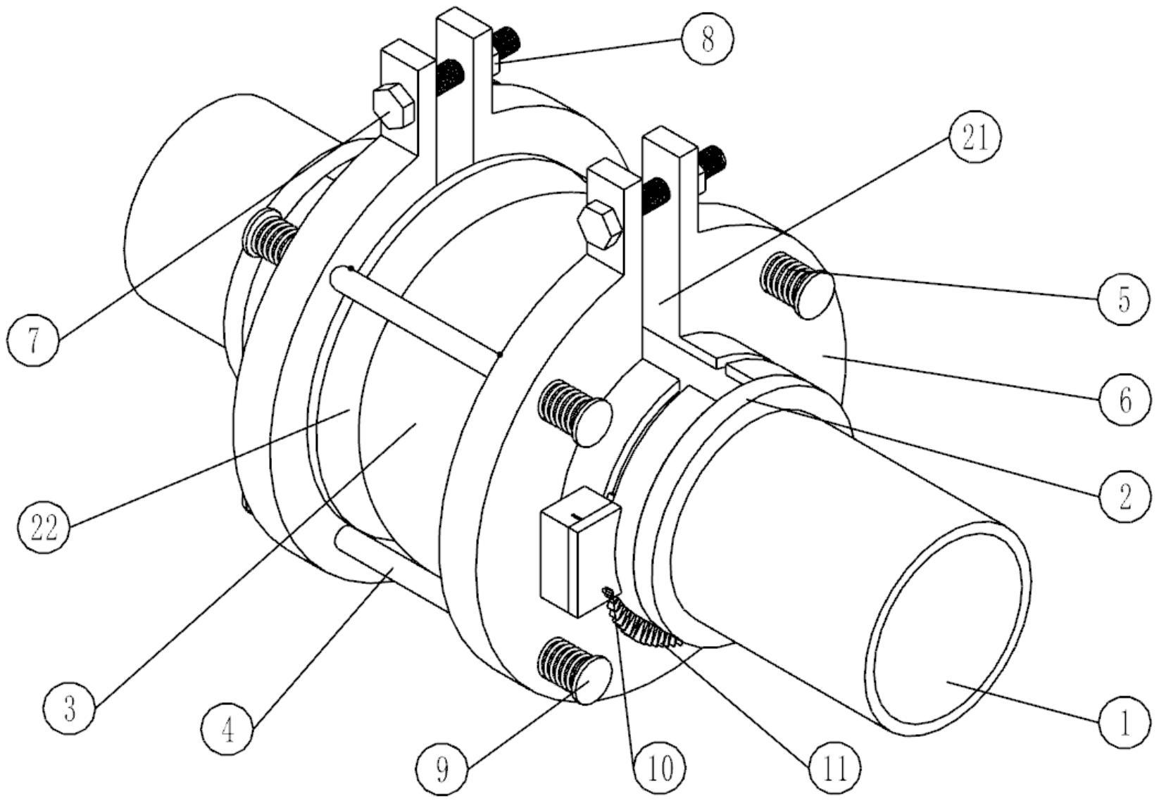 楚天科技获得实用新型专利授权：“一种数粒灌装生产线”