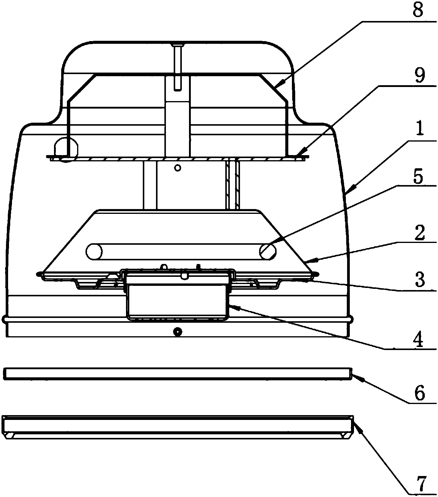 楚天科技获得实用新型专利授权：“一种数粒灌装生产线”