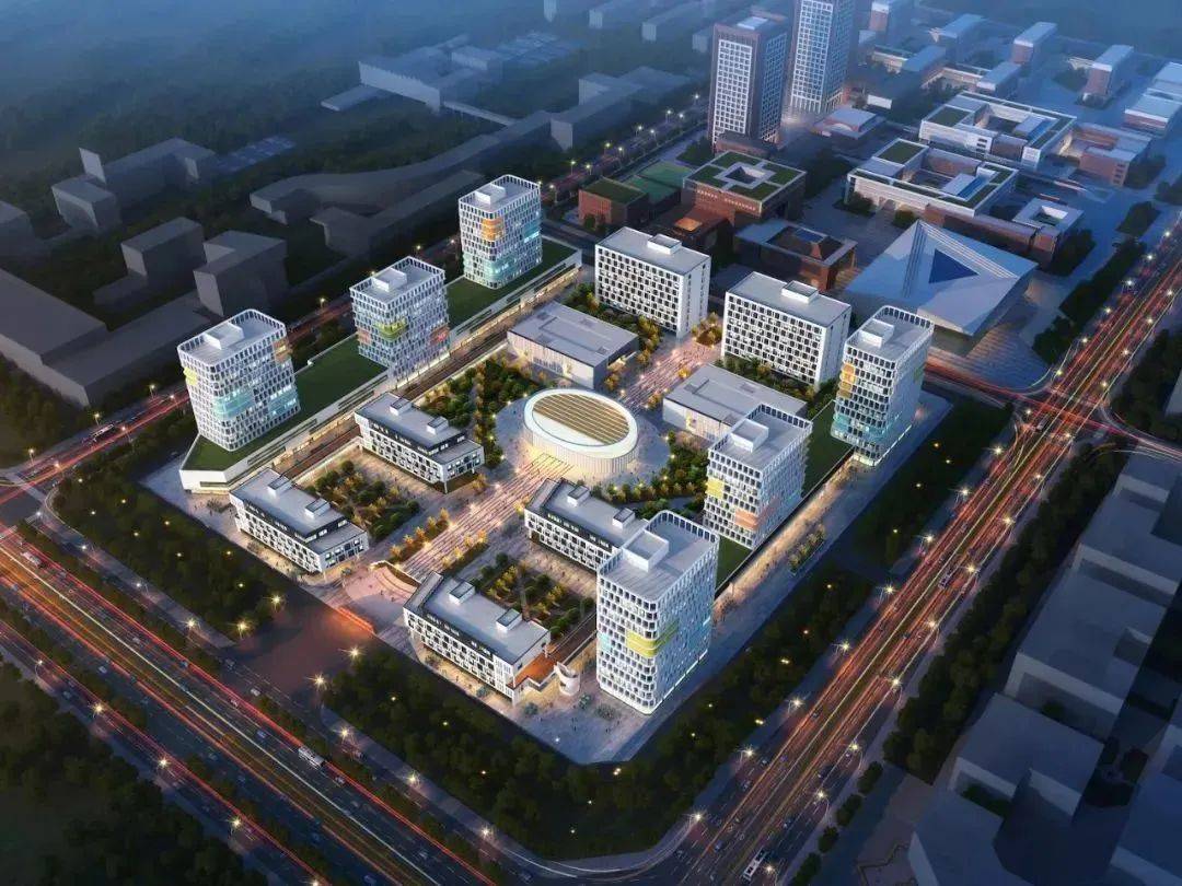 网红打卡地｜长春120个网红打卡地之同志街关爱友好街区