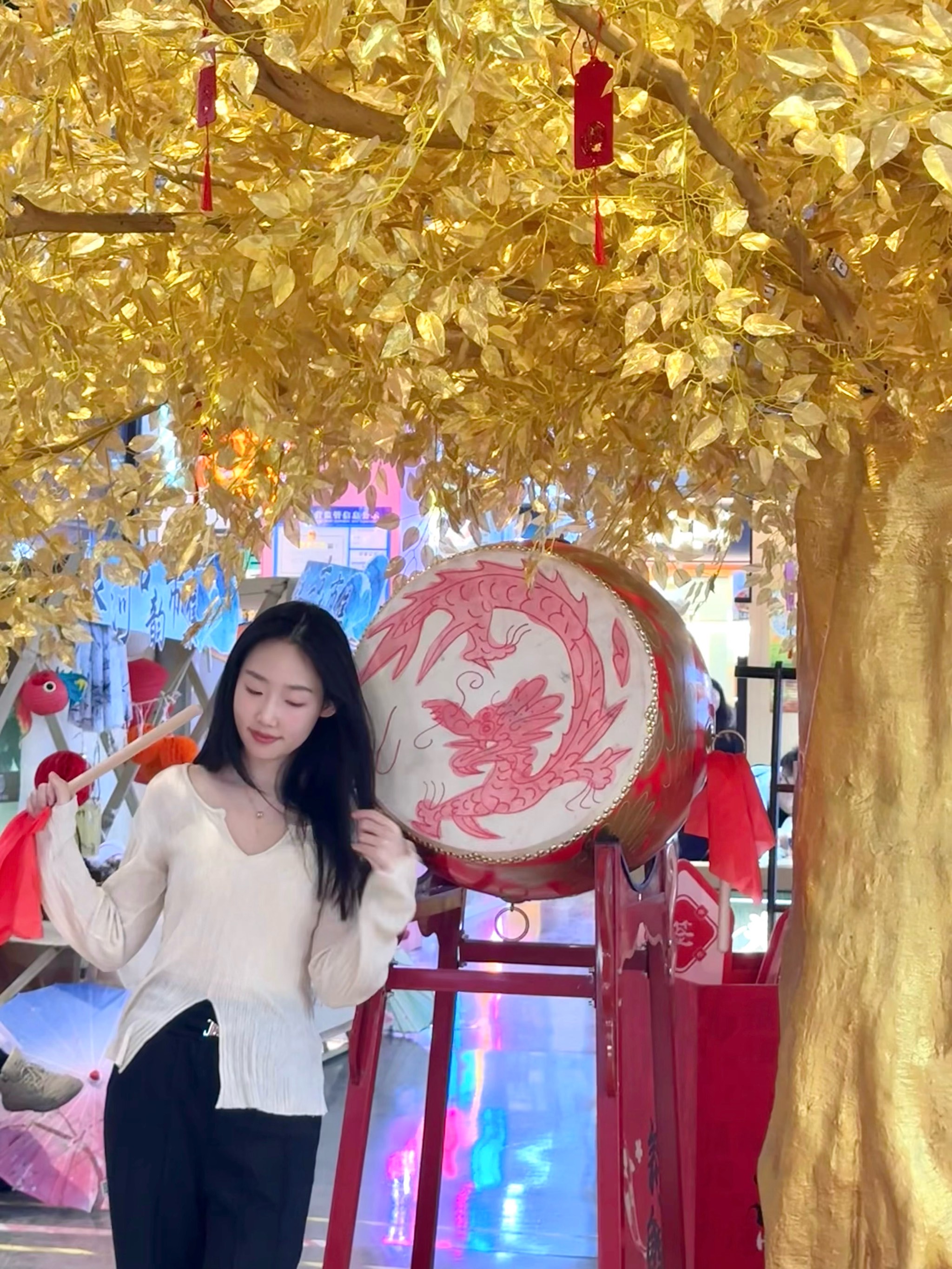 网红打卡地｜长春120个网红打卡地之同志街关爱友好街区